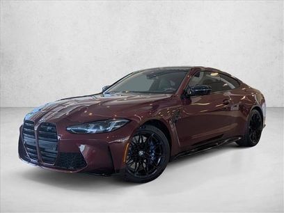 New 2026 BMW M4 Competition