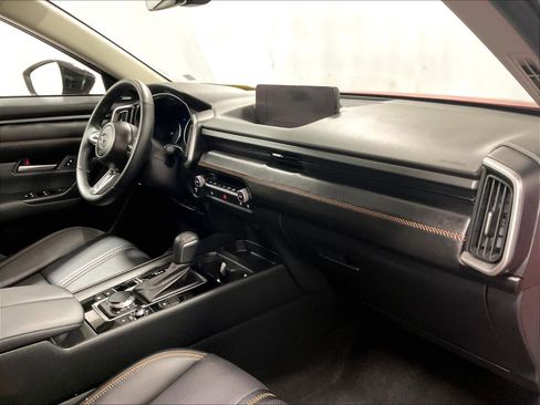 Used 2025 MAZDA CX-50 AWD 2.5 Hybrid w/ Premium Pkg image 14