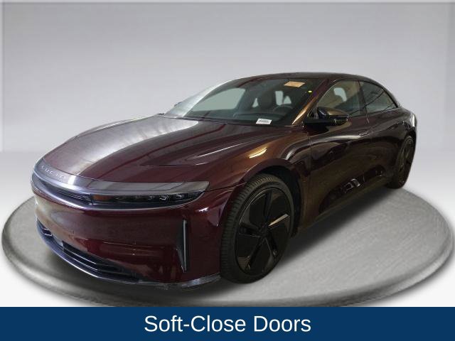 Used 2024 Lucid Air Touring AWD/4WD image 13