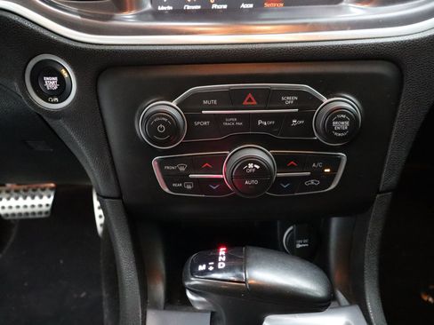 Used 2021 Dodge Charger GT w/ Blacktop Package image 21