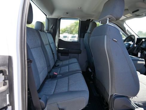 Used 2023 Ford F350 XL AWD/4WD image 14