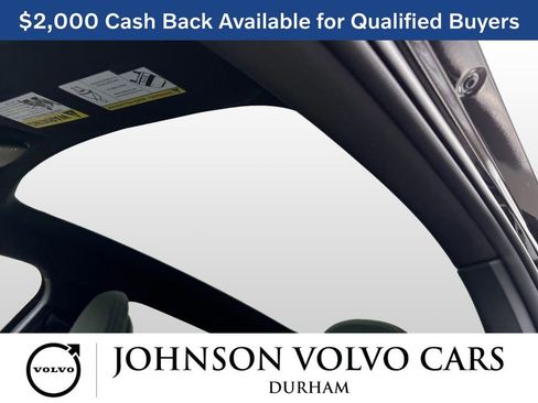 New 2026 Volvo EX30 Cross Country Ultra w/ Protection Package Premier image 10