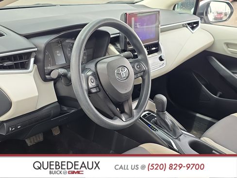 Used 2023 Toyota Corolla LE FWD image 10