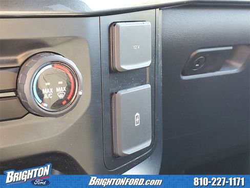 Used 2021 Ford F150 XL w/ Equipment Group 101A High image 26