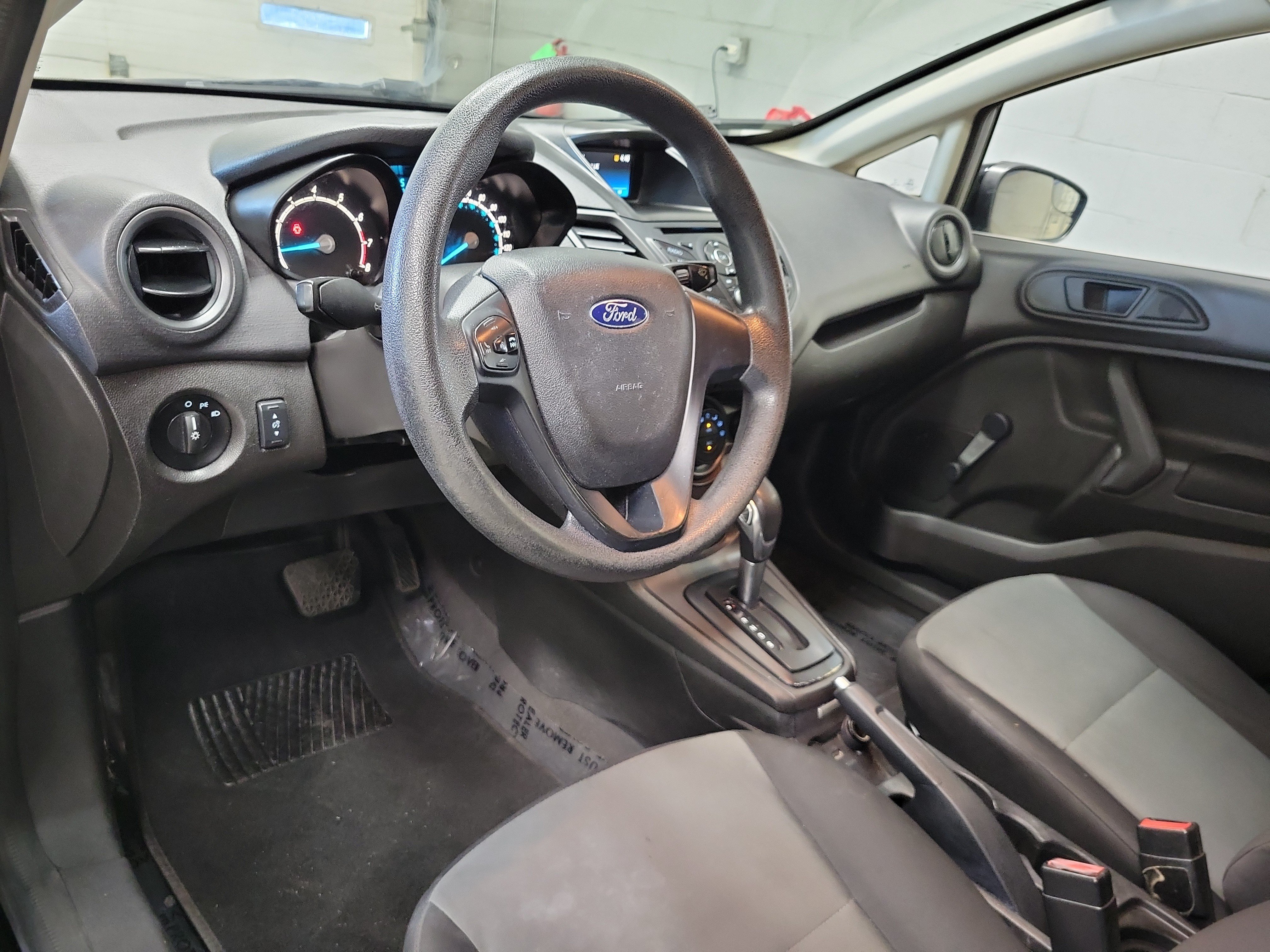 Used 2019 Ford Fiesta S FWD image 9