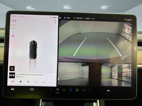 Used 2020 Tesla Model 3 Standard Range image 29