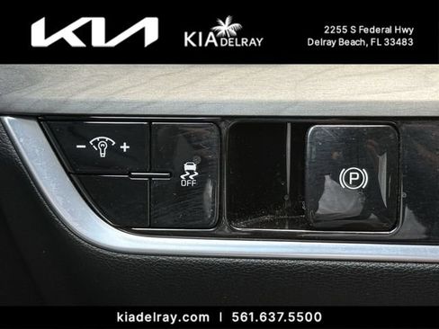 Certified 2025 Kia Sportage X-Line AWD/4WD image 20