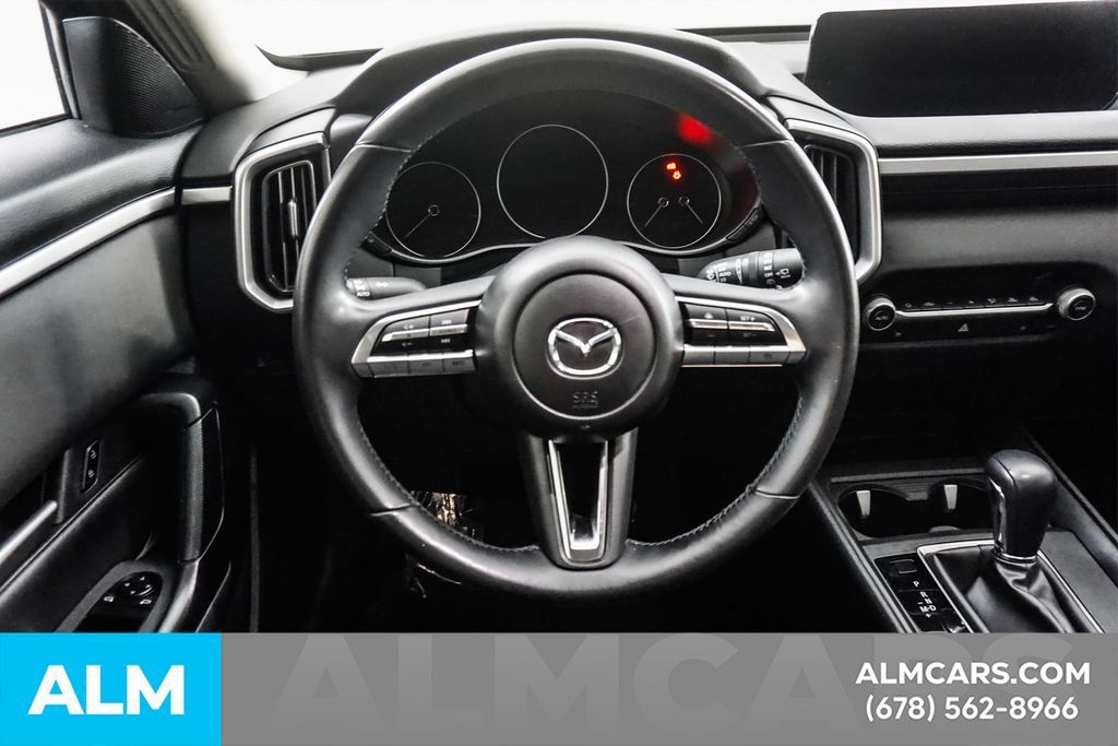 Used 2023 MAZDA CX-50 2.5 S w/ Weather Package AWD/4WD image 33