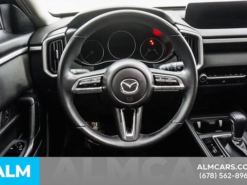 Used 2023 MAZDA CX-50 2.5 S w/ Weather Package AWD/4WD image 33