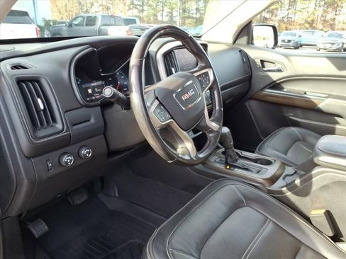 Used 2020 GMC Canyon Denali image 17