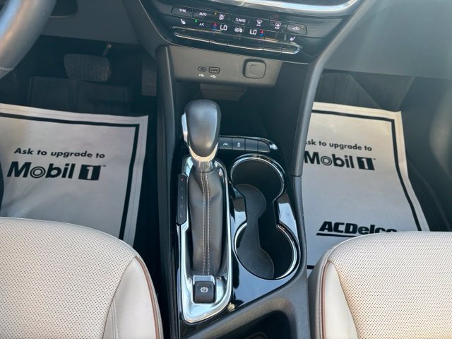 Certified 2024 Buick Encore GX Avenir w/ Avenir Convenience Package AWD/4WD image 14