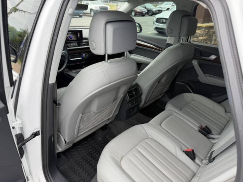 Used 2018 Audi Q5 2.0T Premium Plus AWD/4WD image 22