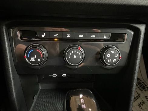 Certified 2023 Volkswagen Tiguan S w/ Driver Assistance Package FWD image 21