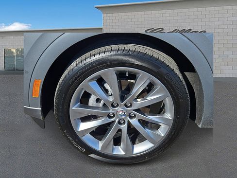 Used 2023 Buick Envision Avenir image 8