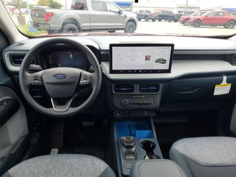 New 2026 Ford Maverick XLT w/ 4K Tow Package AWD/4WD image 28