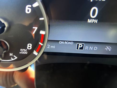 New 2026 Nissan Frontier SV image 17