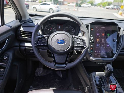 Used 2025 Subaru Crosstrek 2.5i Limited w/ Crosstrek Mirror Package AWD/4WD image 2