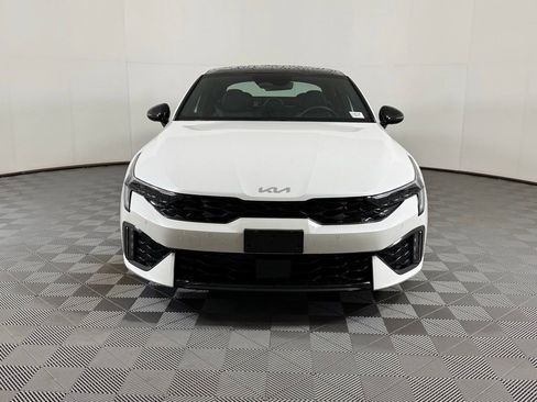 Used 2025 Kia K5 GT image 7