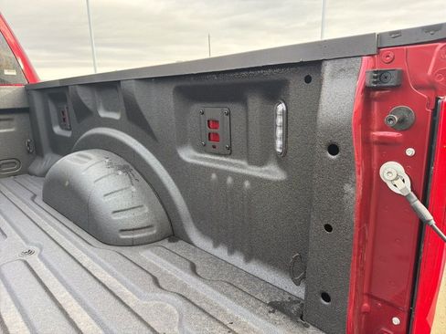 New 2026 Ford F350 King Ranch w/ FX4 Off-Road Package image 8