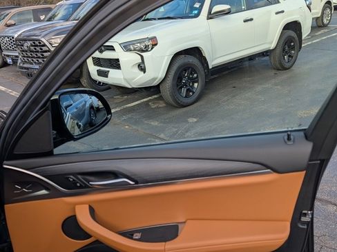 Used 2022 BMW X3 xDrive30i w/ M Sport Package image 20