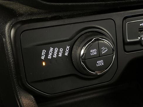 Used 2023 Jeep Renegade Trailhawk image 33