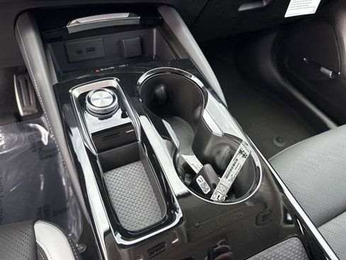 New 2026 Buick Envision Sport Touring AWD/4WD image 25