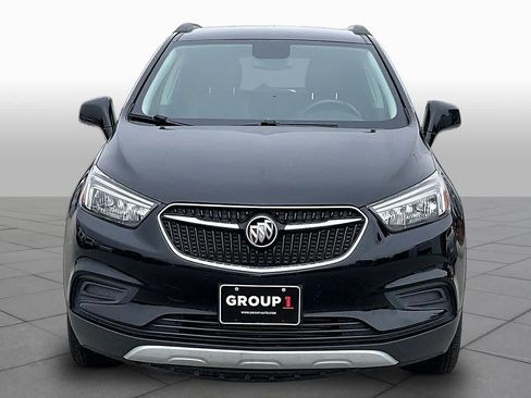 Used 2022 Buick Encore Preferred w/ Safety Package AWD/4WD image 4