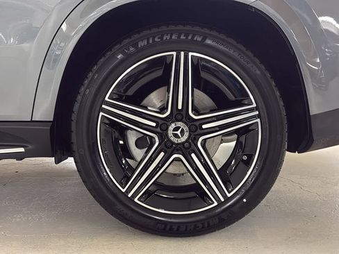 New 2026 Mercedes-Benz GLE 450 4MATIC Coupe image 12