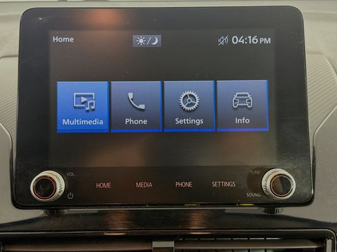 Used 2023 Mitsubishi Eclipse Cross LE image 15