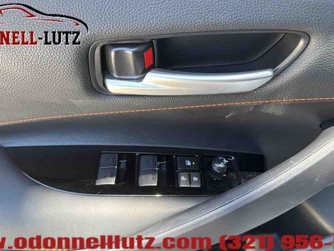 Used 2026 Toyota Corolla SE FWD image 13