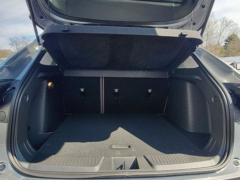 New 2026 Chevrolet Trax ACTIV image 25