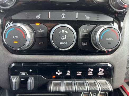 Used 2019 RAM 1500 Rebel w/ Rebel Level 2 Equipment Group image 18