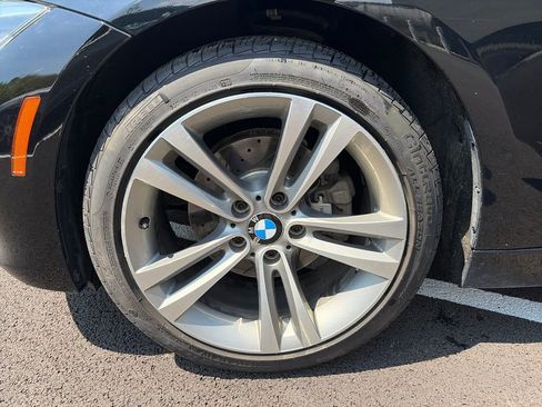 Used 2016 BMW 328i xDrive Sedan AWD/4WD image 27