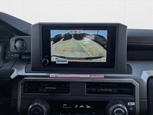 New 2025 Toyota Tacoma SR5 image 13