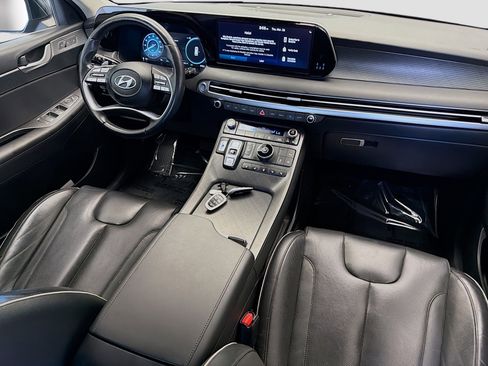 Used 2023 Hyundai Palisade Limited FWD image 12