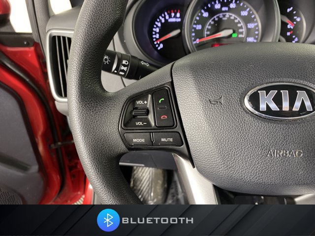 Used 2017 Kia Rio LX w/ Power Package FWD image 20