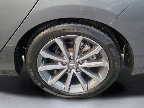 Used 2024 Acura Integra FWD image 6