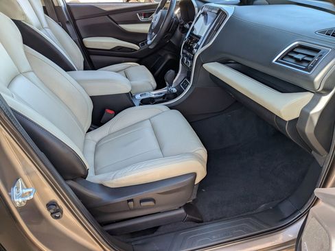 Certified 2022 Subaru Ascent Limited w/ Technology Package image 38