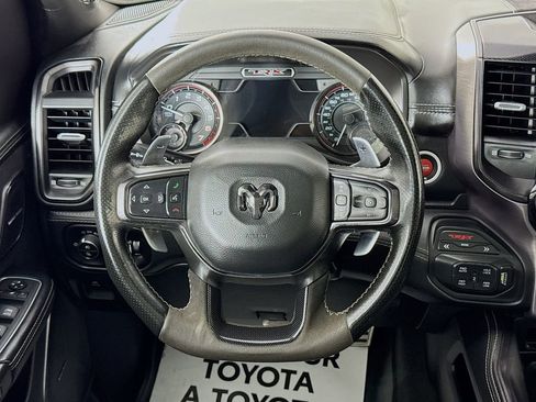 Used 2022 RAM 1500 TRX w/ TRX Level 2 Equipment Group image 14