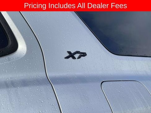 Used 2025 Toyota 4Runner SR5 AWD/4WD image 11