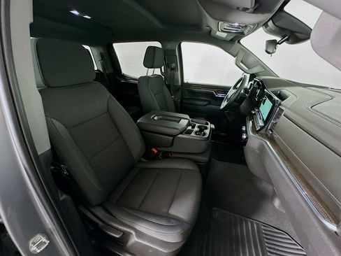 Used 2024 GMC Sierra 1500 Elevation image 28