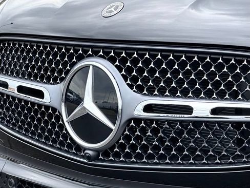 New 2026 Mercedes-Benz GLC 300 4MATIC image 6