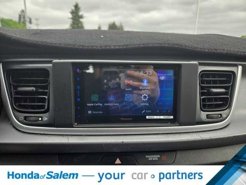 Used 2018 Kia Rio LX FWD image 15