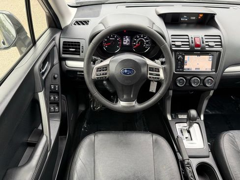 Used 2014 Subaru Forester 2.0XT Touring w/ Popular Package #2 AWD/4WD image 23