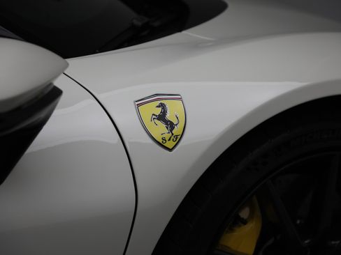 Certified 2021 Ferrari SF90 Stradale image 30