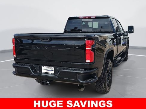 New 2026 Chevrolet Silverado 2500 LT w/ Trail Boss Package image 3