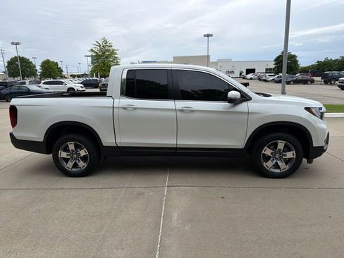 New 2026 Honda Ridgeline RTL image 6