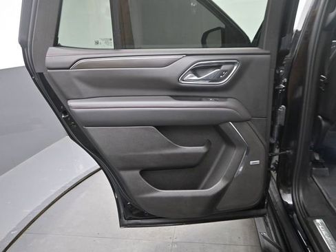 Used 2024 Chevrolet Tahoe RST w/ Sport Performance Package image 15