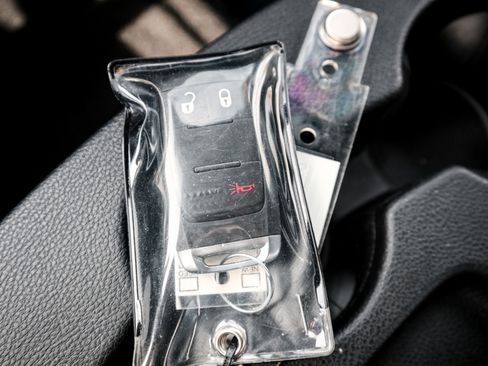 Used 2024 RAM 2500 Big Horn w/ Sport Appearance Package image 35