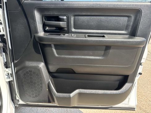 Used 2023 RAM 1500 Tradesman w/ Popular Equipment Group AWD/4WD image 13